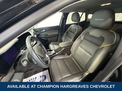Used 2025 Chevrolet Trax ACTIV w/ Driver Confidence Package FWD image 26