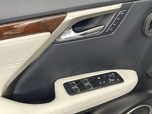 Used 2017 Lexus RX 350 FWD image 13