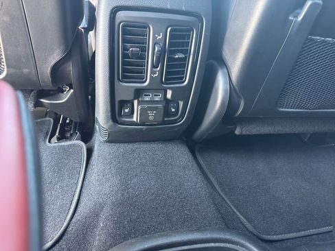 Used 2024 Dodge Durango SRT Hellcat AWD/4WD image 15