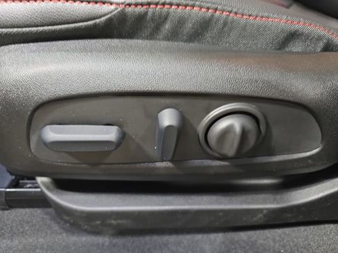 New 2027 Chevrolet Bolt RS image 29