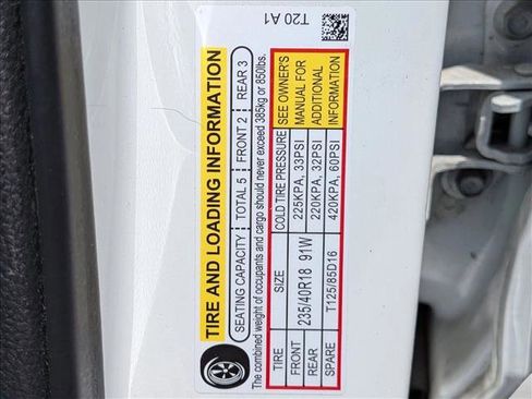 Used 2023 Honda Civic Sport image 19