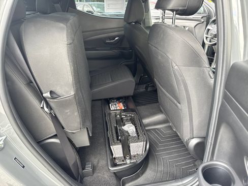 Used 2023 Hyundai Santa Cruz SEL w/ Cargo Package FWD image 41