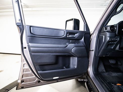 Used 2024 Toyota Land Cruiser image 22