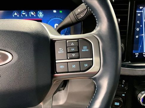 Used 2023 Ford F250 Limited AWD/4WD image 27