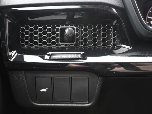 New 2026 Honda CR-V EX-L image 27