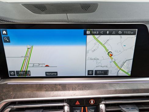 Used 2022 BMW X5 sDrive40i image 19