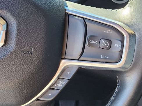 Used 2024 RAM 3500 Laramie w/ Night Edition image 23