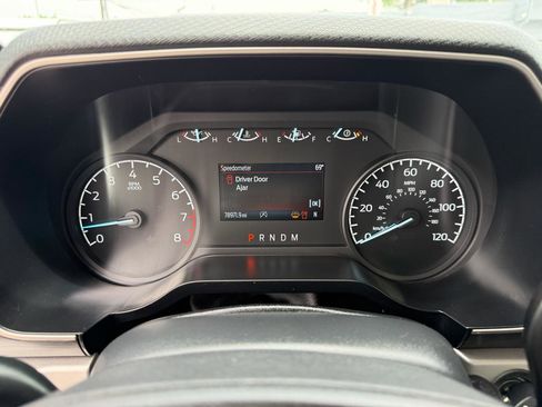 Used 2021 Ford F150 XL w/ Equipment Group 101A High AWD/4WD image 20
