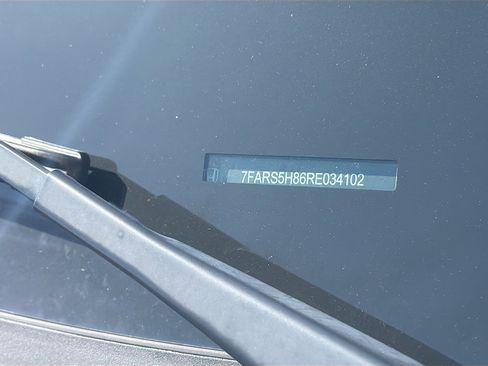 Certified 2024 Honda CR-V Sport-L image 37