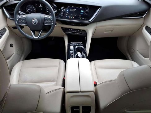 Used 2022 Buick Envision Essence w/ Safety Package image 10