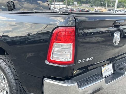 Used 2022 RAM 1500 Big Horn AWD/4WD image 13