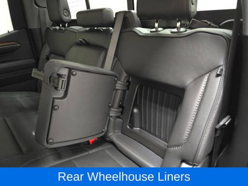 Certified 2024 GMC Sierra 1500 Denali image 33