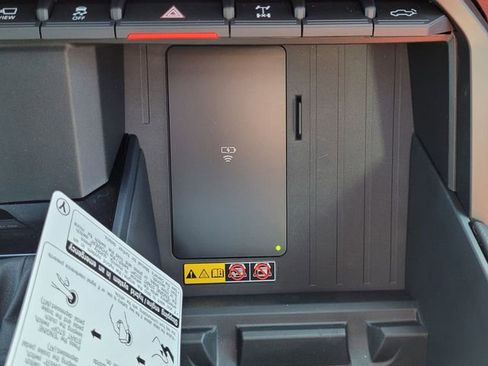 New 2025 Toyota Tundra TRD Pro image 43