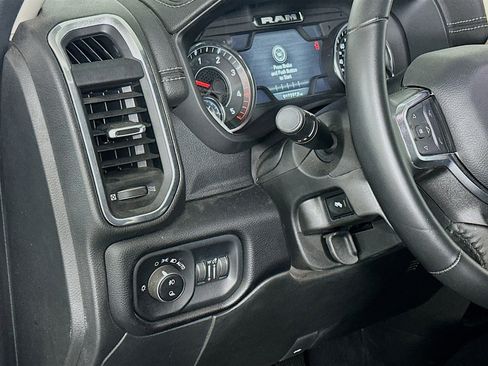 Used 2024 RAM 2500 Laramie w/ Safety Group image 17
