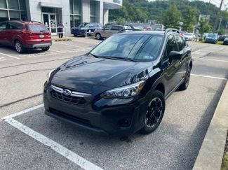 Used 2023 Subaru Crosstrek 2.0i AWD/4WD video 1