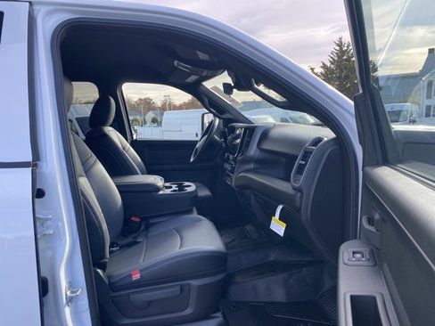 New 2026 RAM 5500 Tradesman w/ Chrome Appearance Group image 44