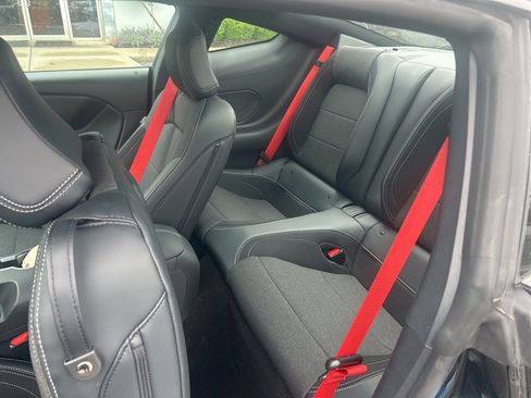 Used 2025 Ford Mustang GT w/ GT Performance Package RWD image 12
