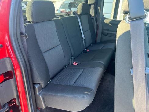 Used 2010 Chevrolet Silverado 1500 LT image 13