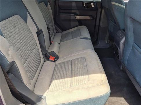Used 2021 Ford Bronco Outer Banks AWD/4WD image 18