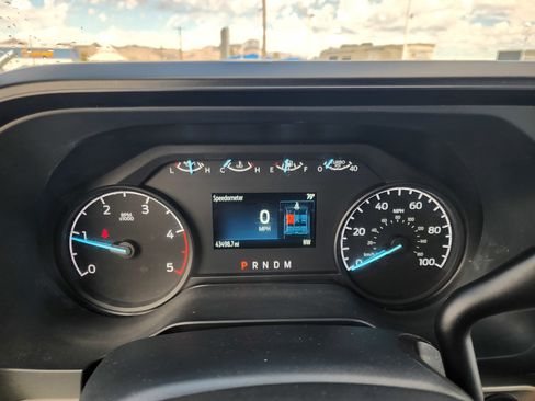 Used 2024 Ford F250 XLT image 23