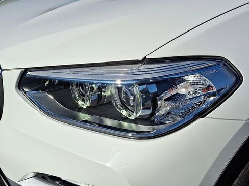 Used 2019 BMW X3 xDrive30i w/ Convenience Package image 9