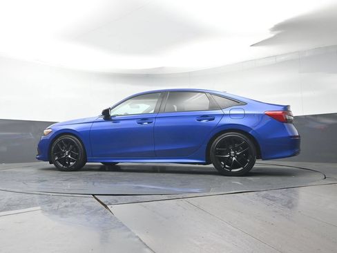 Used 2024 Honda Civic Sport image 29