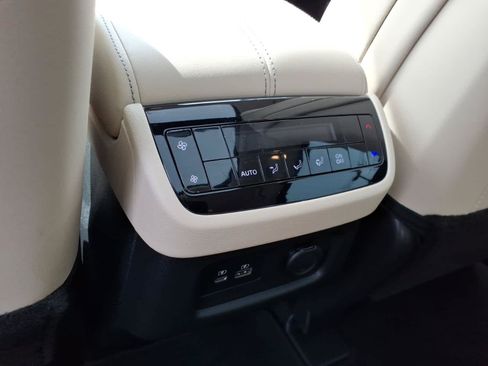 Certified 2023 INFINITI QX60 Luxe w/ Cargo Package AWD/4WD image 14