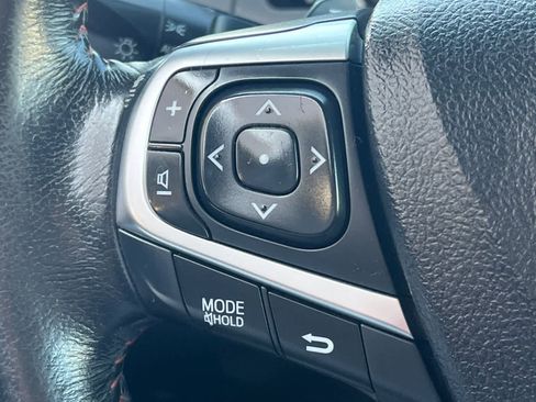 Used 2016 Toyota Camry SE image 28