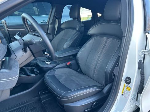 Used 2024 Ford Mustang Mach-E GT image 17