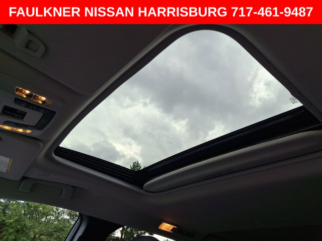 Used 2026 Toyota Sienna XLE FWD image 16