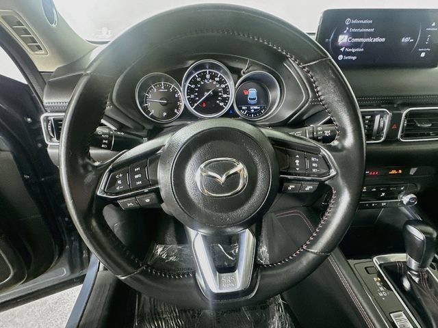 Used 2024 MAZDA CX-5 Carbon Edition AWD/4WD image 26