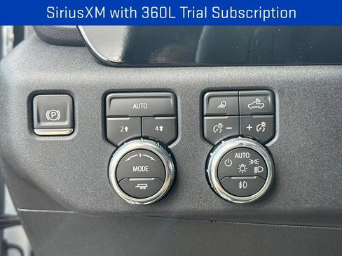 New 2026 GMC Sierra 1500 Elevation w/ Elevation Premium Package AWD/4WD image 16