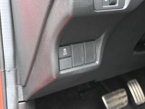 Certified 2025 Honda Civic Sport Touring image 18