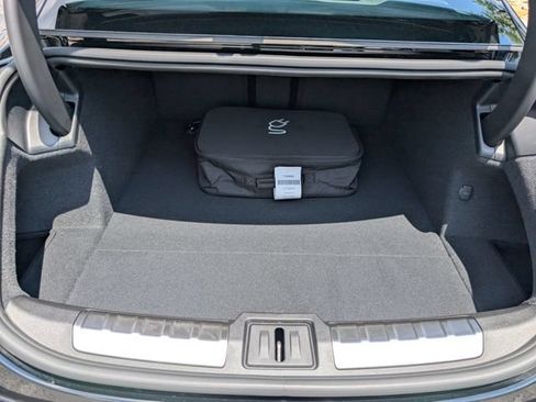 New 2025 Porsche Taycan AWD/4WD image 29