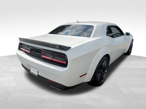 Used 2020 Dodge Challenger R/T Scat Pack RWD image 5