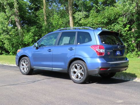 Used 2016 Subaru Forester 2.5i Touring w/ Popular Package #2 AWD/4WD image 30