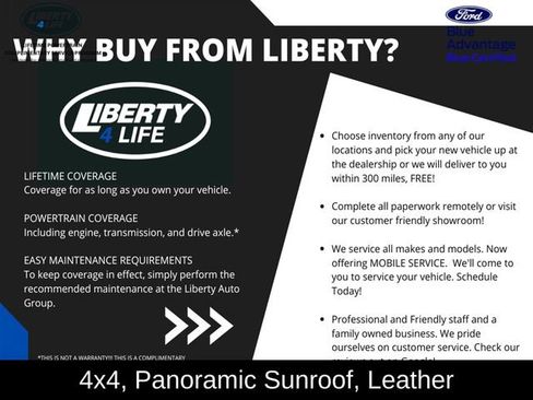 Used 2022 Jeep Compass Limited w/ Sun and Sound Group image 32