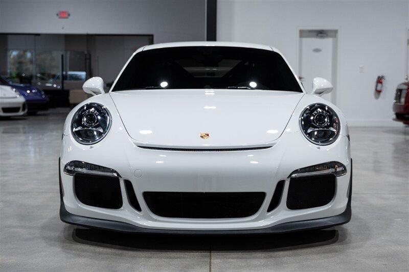 Used 2014 Porsche 911 GT3 RWD image 68