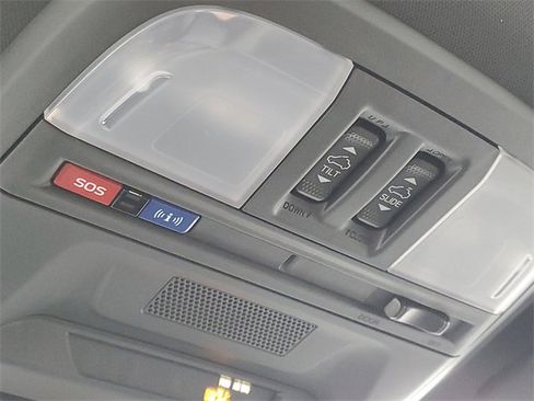 New 2026 Subaru Crosstrek 2.5i Wilderness w/ Wilderness Package image 33