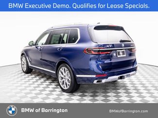 New 2026 BMW X7 xDrive40i w/ Premium Package video 3