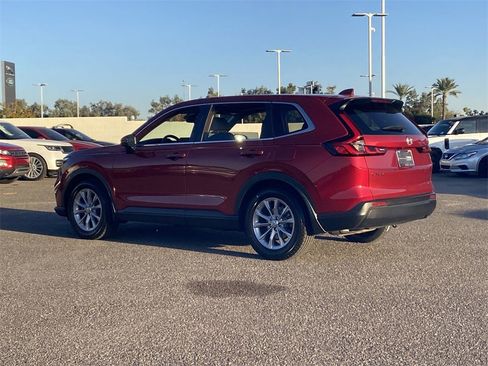 Used 2023 Honda CR-V EX image 29