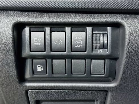 New 2026 Subaru Forester Touring AWD/4WD image 10