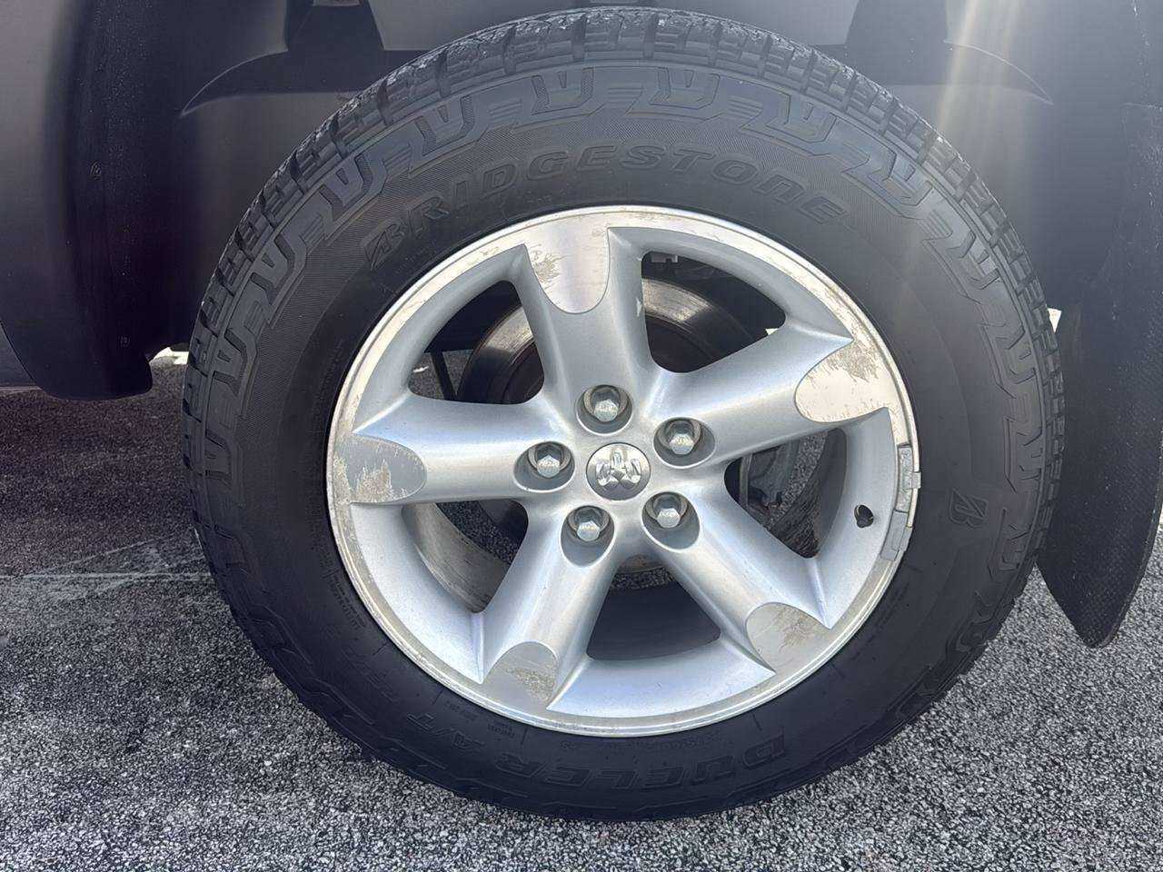 Used 2006 Dodge Ram 1500 Truck SLT AWD/4WD image 39