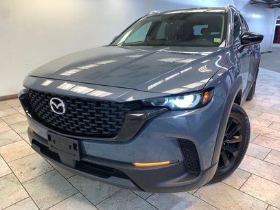 Used 2023 MAZDA CX-50 2.5 S w/ Cargo Package