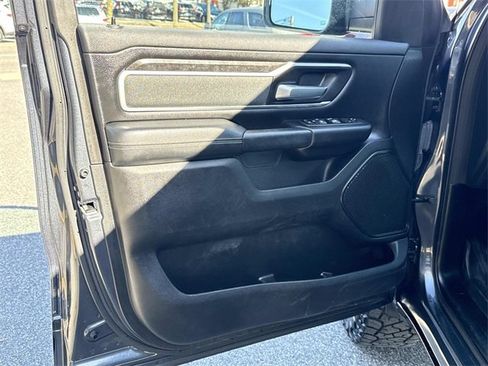 Used 2022 RAM 1500 Big Horn w/ Back Country Package image 21