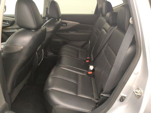 Used 2016 Nissan Murano SL AWD/4WD image 18