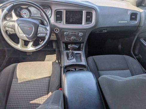 Used 2023 Dodge Charger SXT w/ Blacktop Package RWD image 16