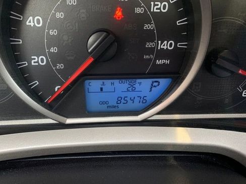 Used 2014 Toyota RAV4 XLE image 17