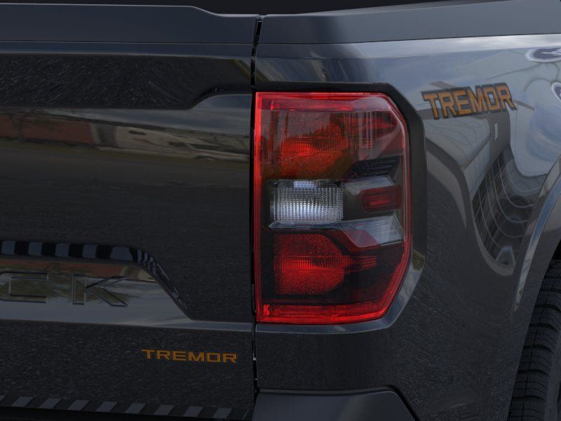 New 2026 Ford Maverick Tremor AWD/4WD image 52