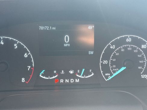 Used 2021 Ford Transit 350 148 High Roof image 16